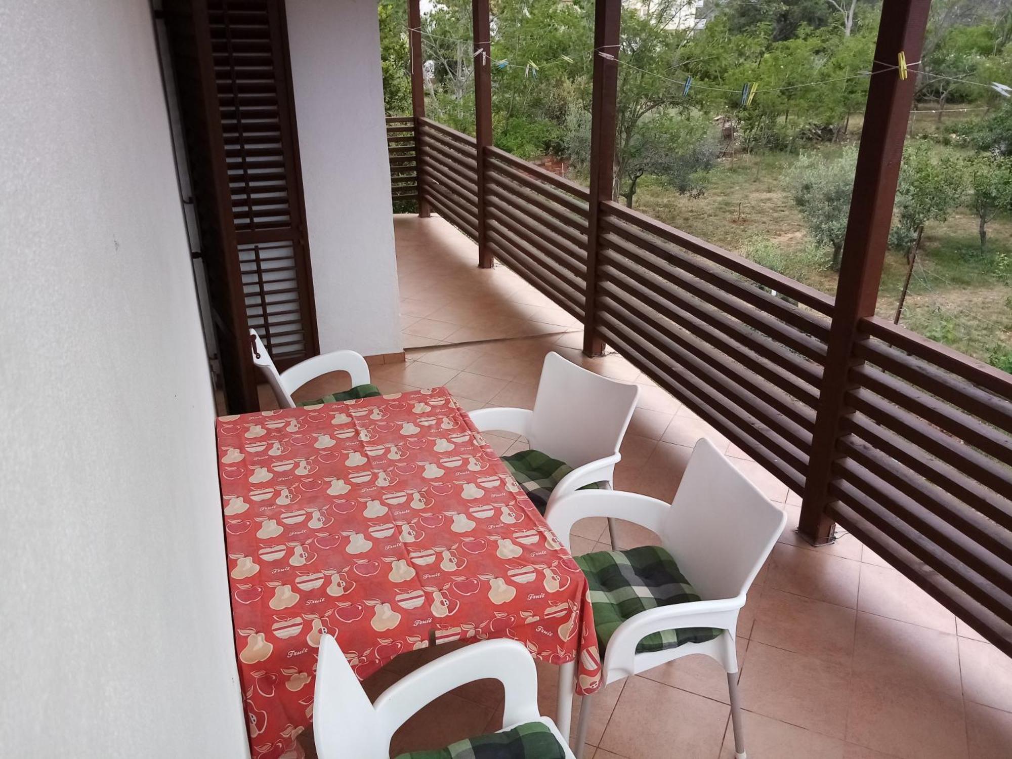 Apartments Bozito Nin Luaran gambar