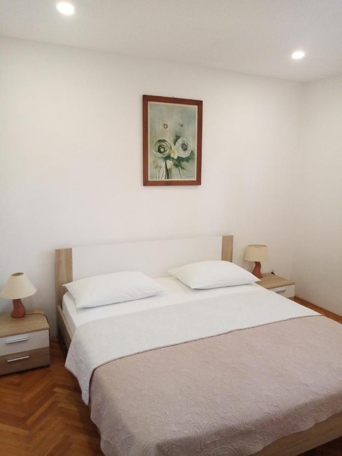 Apartments Bozito Nin Luaran gambar